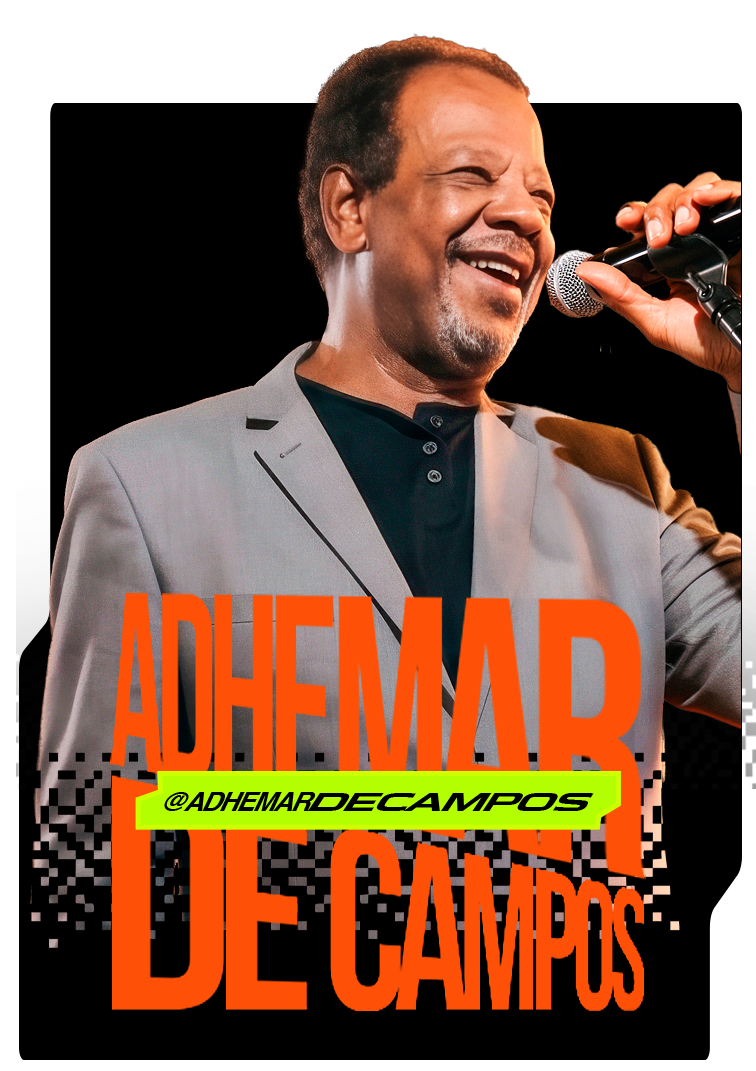 Adhemar de Campos